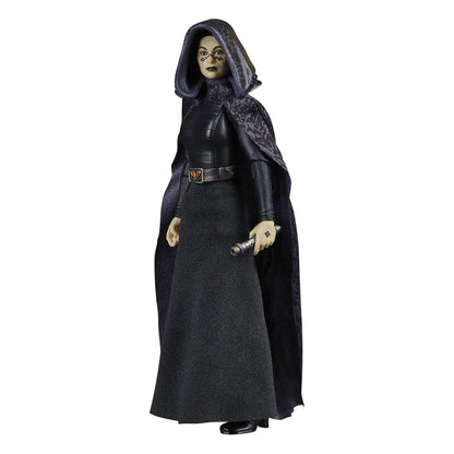 Star Wars Episode II Black Series figurine Barriss Offee 15 cm - Image 6