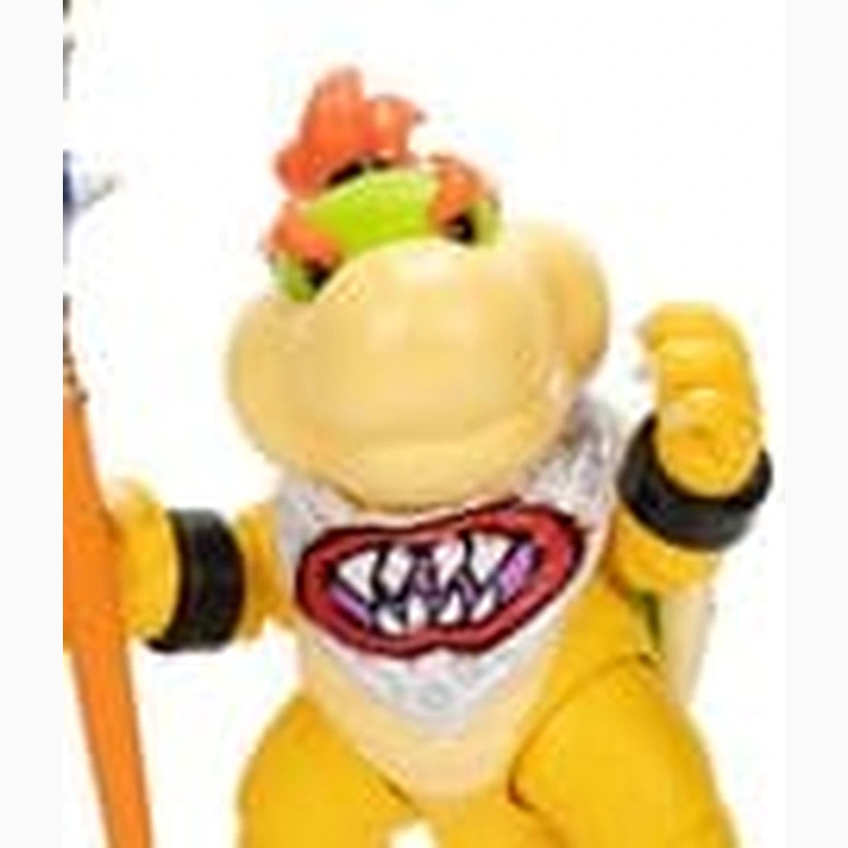 Super Mario Galaxy, le film figurine Bowser Jr. 13 cm - Image 2