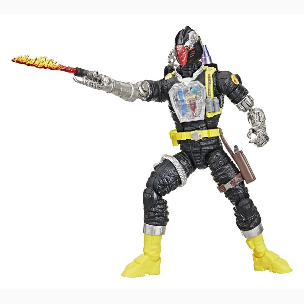 GI Joe Classified Series Retro Figurine B.A.T. 15 cm - Image 2