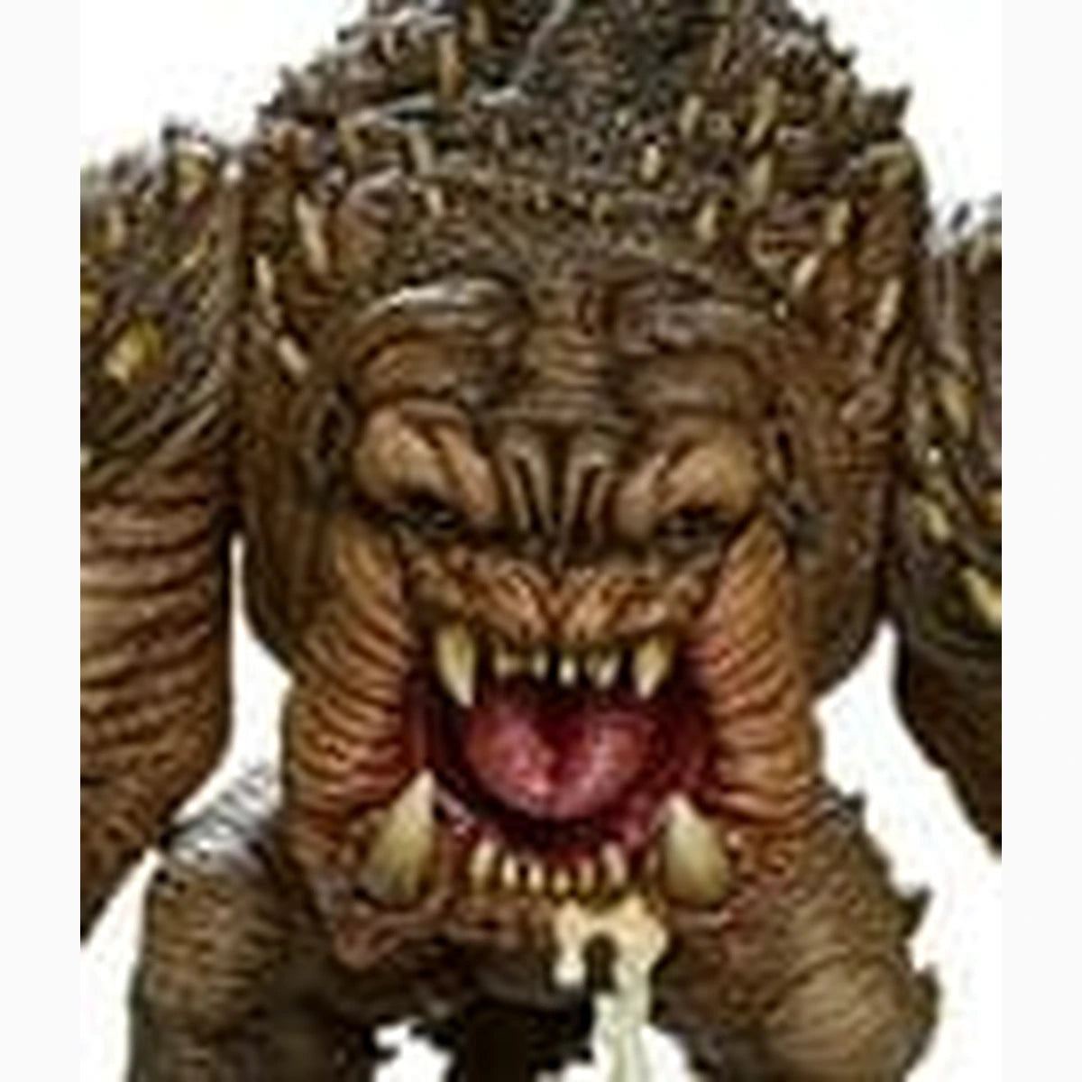 Star Wars Designer Collectible statuette Rancor 31 cm - Image 2