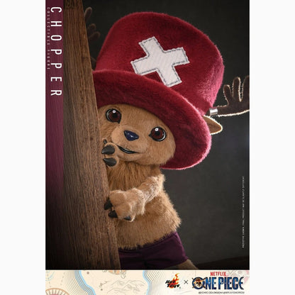 One Piece Collectible Figure figurine Chopper 49 cm - Image 5