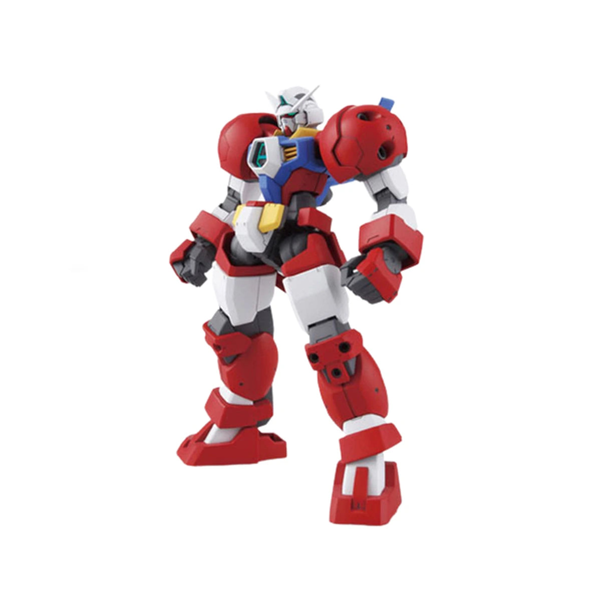 Gundam Gunpla HG 1/144 05 Gundam Age-1 Titus - Image 1
