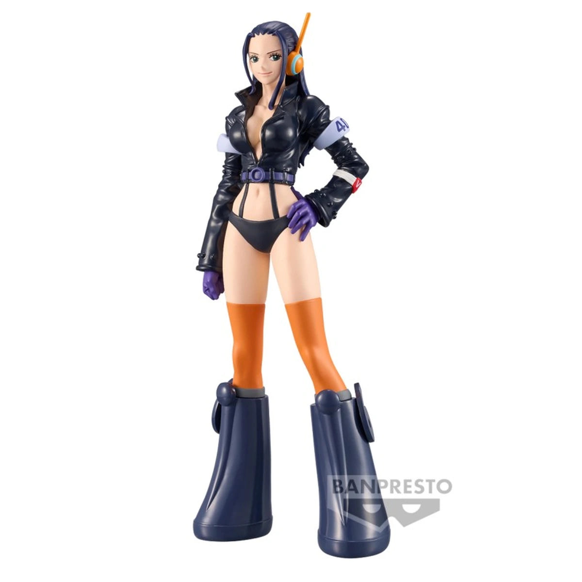 ONE PIECE - DXF THE GRANDLINE SERIES - EGGHEAD NICO ROBIN - Image 1