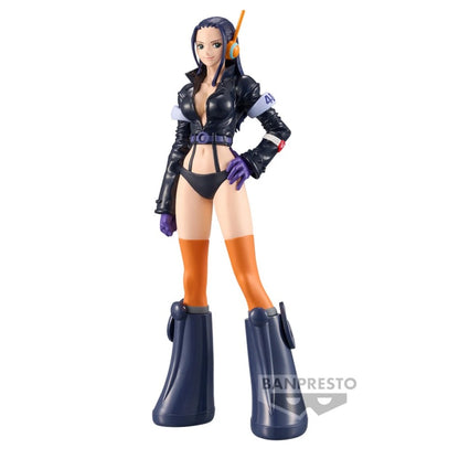 ONE PIECE - DXF THE GRANDLINE SERIES - EGGHEAD NICO ROBIN - Image 1