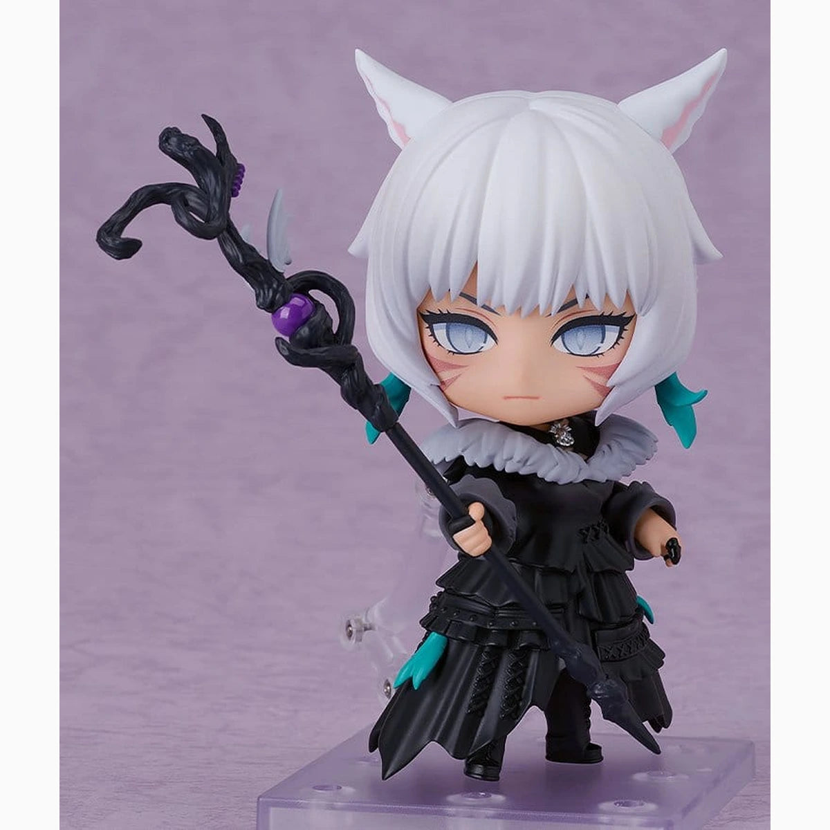 Final Fantasy XIV Nendoroid figurine Y'shtola 10 cm - Image 6