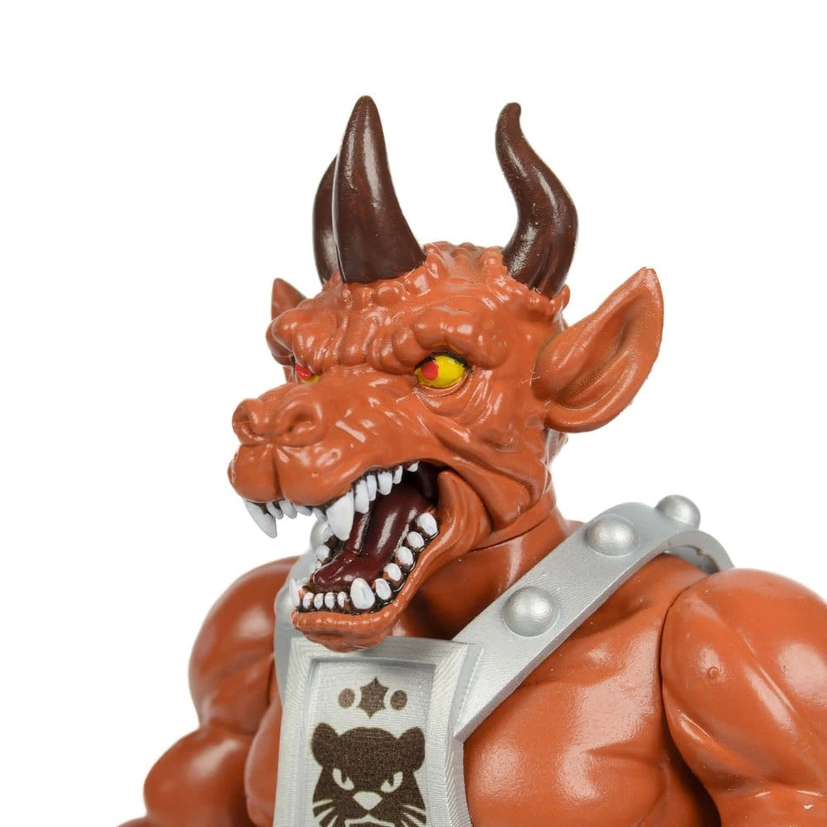 Legends of Dragonore: Warriors of the Galaxy Wave 2 figurine Ygg 14 cm - Image 7