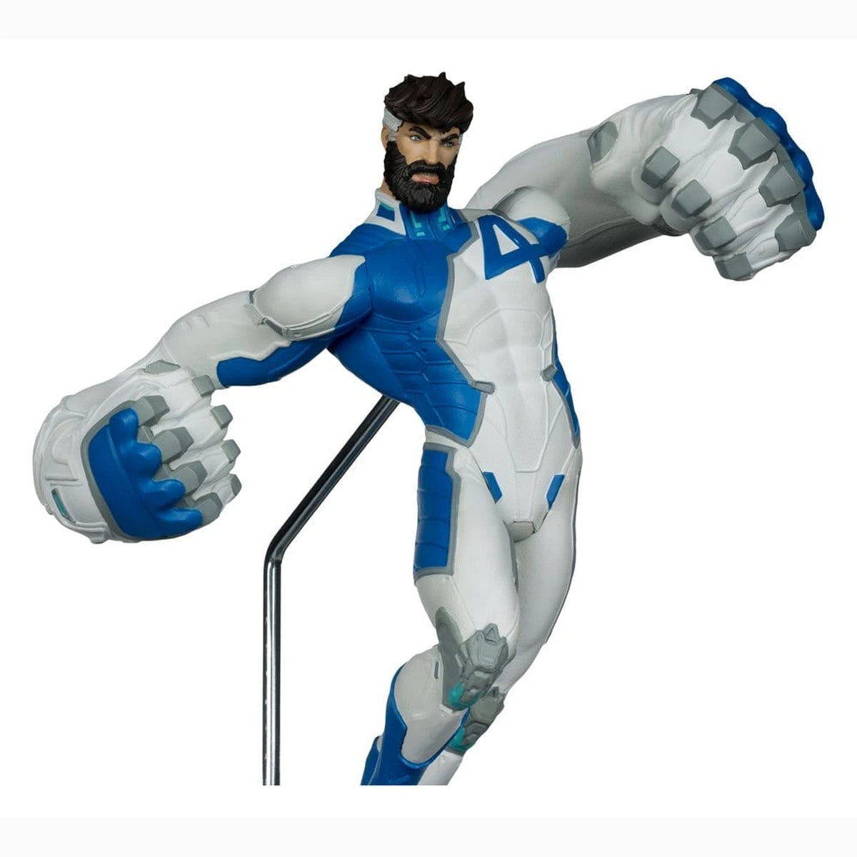Marvel Rivals Collection 1/6 Figurine Mr. Fantastic 26 cm - Image 5