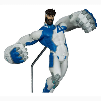 Marvel Rivals Collection 1/6 Figurine Mr. Fantastic 26 cm - Image 5