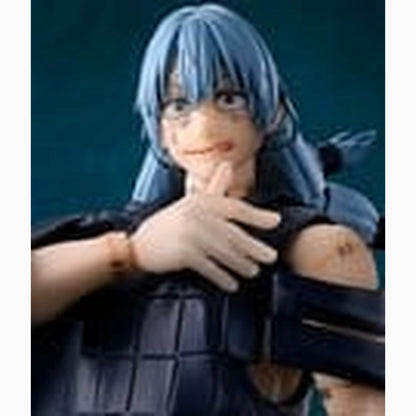 Jujutsu Kaisen figurine S.H.Figuarts Mahito 16 cm - Image 2