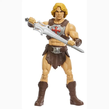 Masters of the Universe 2026 Movie figurine He-Man 14 cm - Image 1