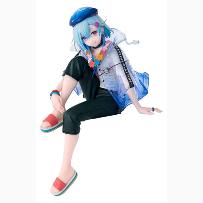 Arknights figurine PVC Noodle Stopper Mizuki Summer Feast Version 14 cm - Image 1