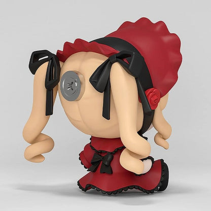 Rozen Maiden figurine mini Huggy Good Smile Shinku 7 cm - Image 4
