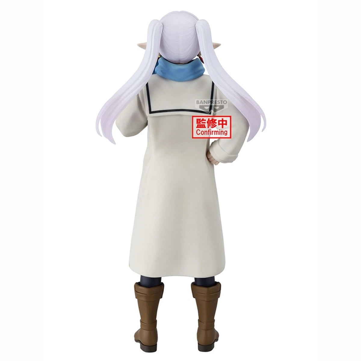 Frieren Beyond Journeys End Figure Holy Emblem W149 - Image 4