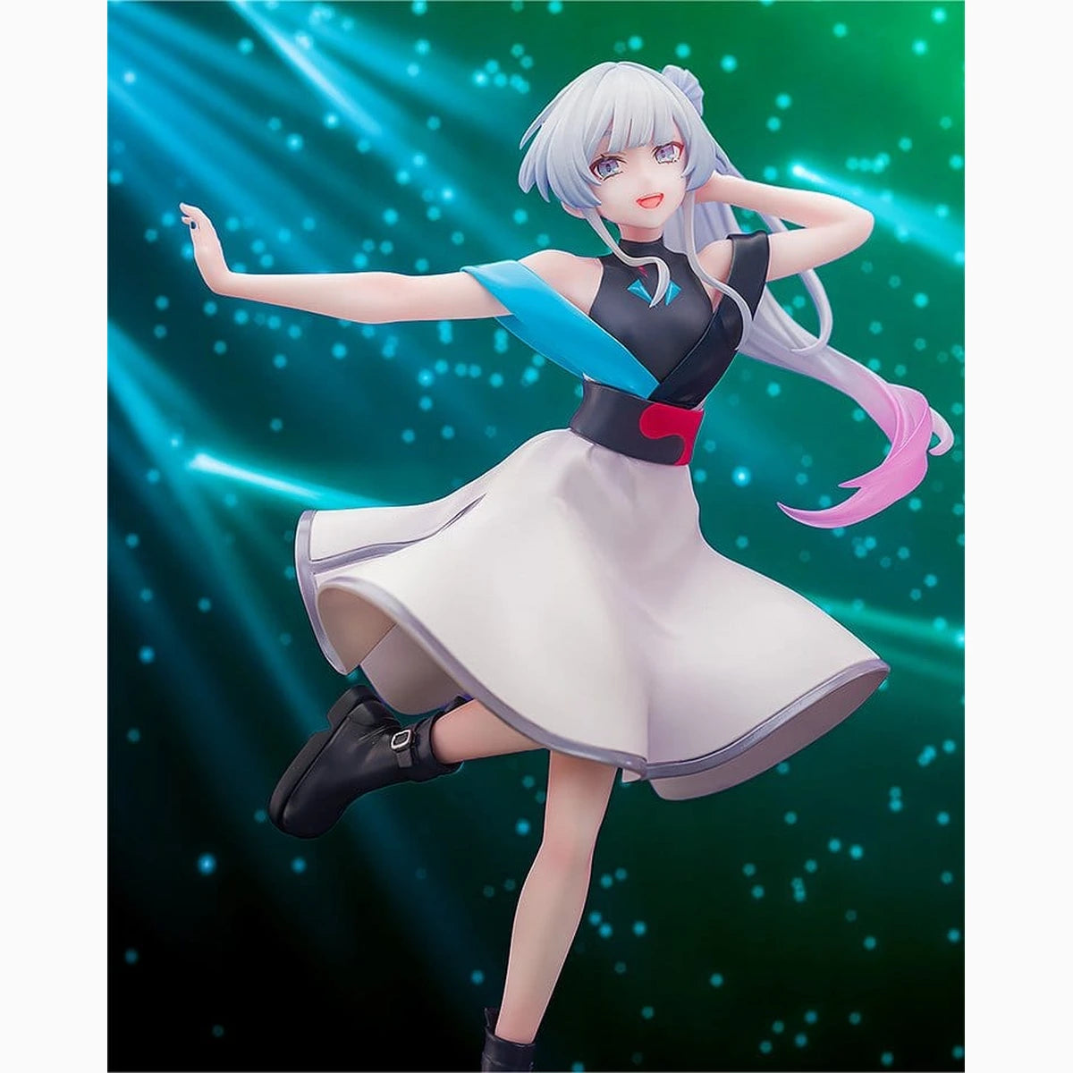 Cosmic Princess Kaguya! figurine PVC Yachiyo Runami: Collaboration Concert Ver. 17 cm - Image 3