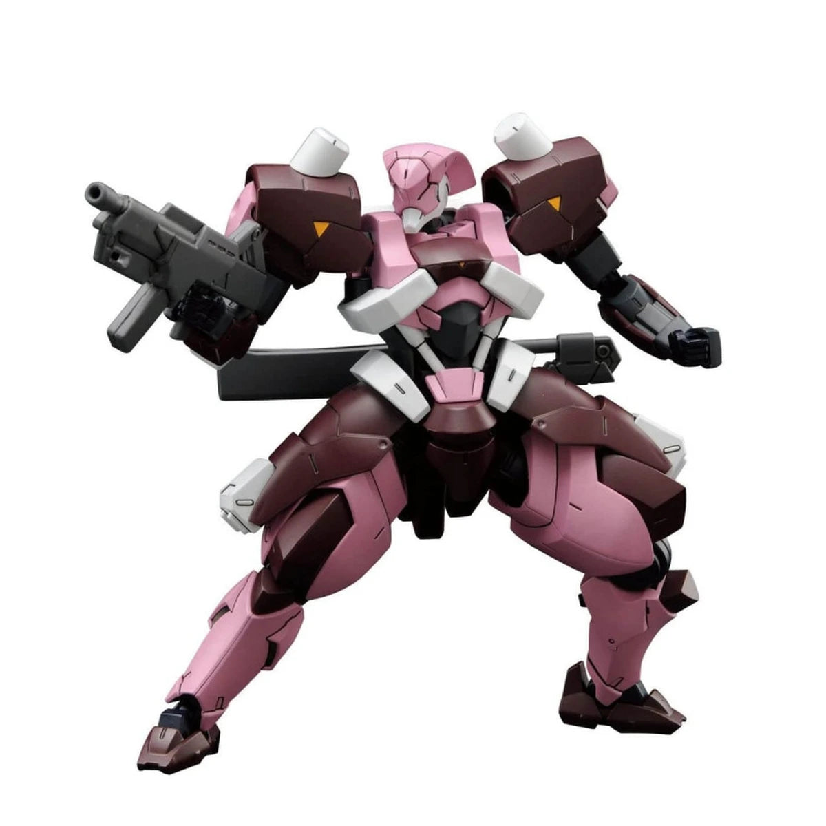 Gundam Gunpla HG 1/144 010 Amida Hyakuren - Image 2