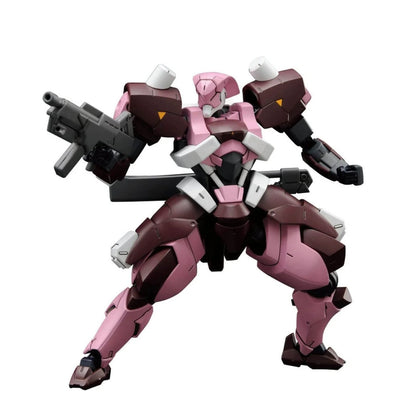 Gundam Gunpla HG 1/144 010 Amida Hyakuren - Image 2