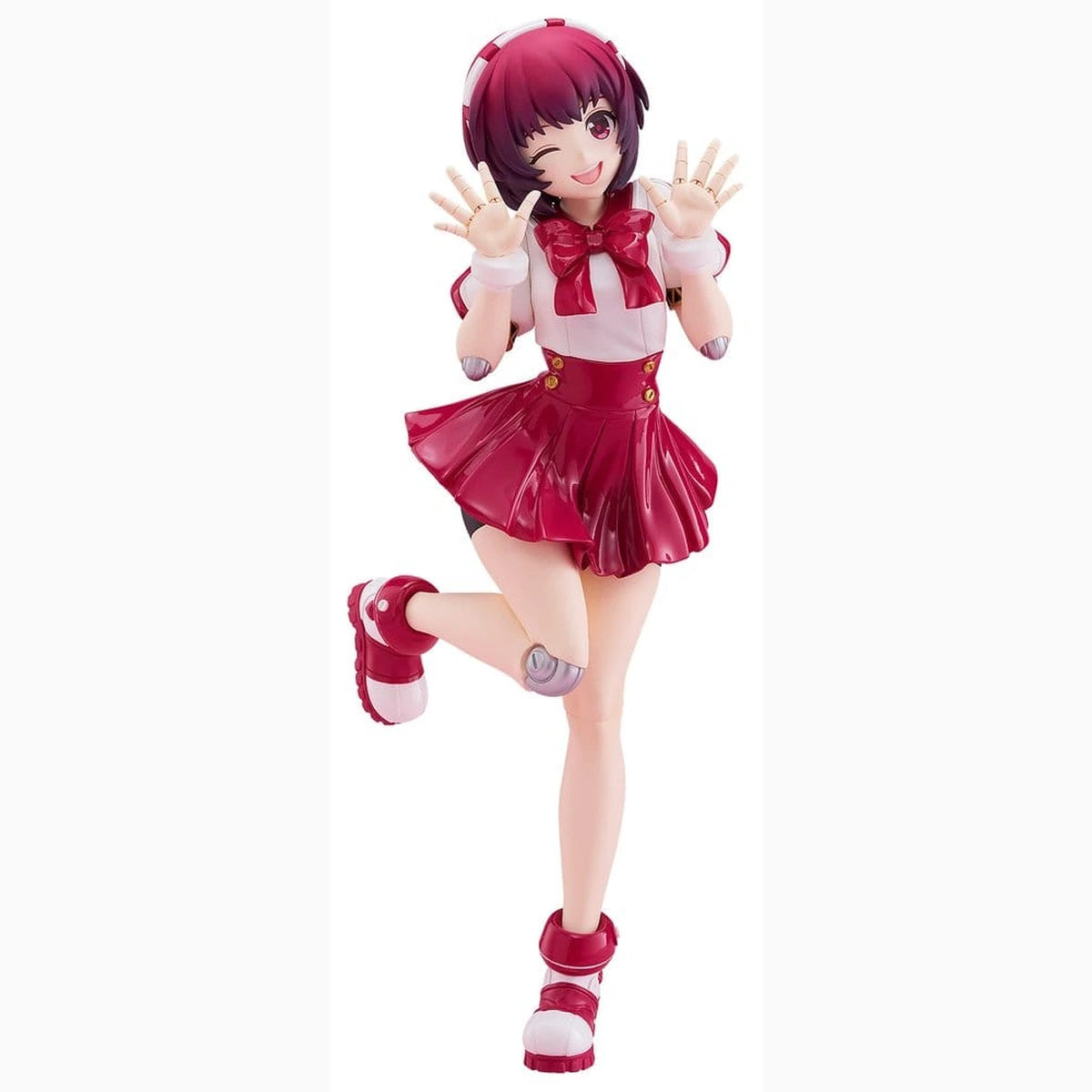 VA-11 HALL-A: Cyberpunk Bartender Action Pop Up Parade figurine PVC Dorothy Haze L Size 22 cm - Image 1