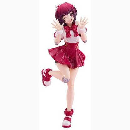 VA-11 HALL-A: Cyberpunk Bartender Action Pop Up Parade figurine PVC Dorothy Haze L Size 22 cm - Image 1