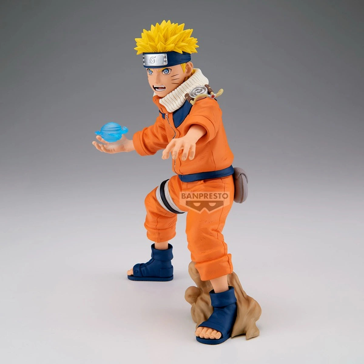 Naruto Grandista Naruto Uzumaki W149 - Image 2