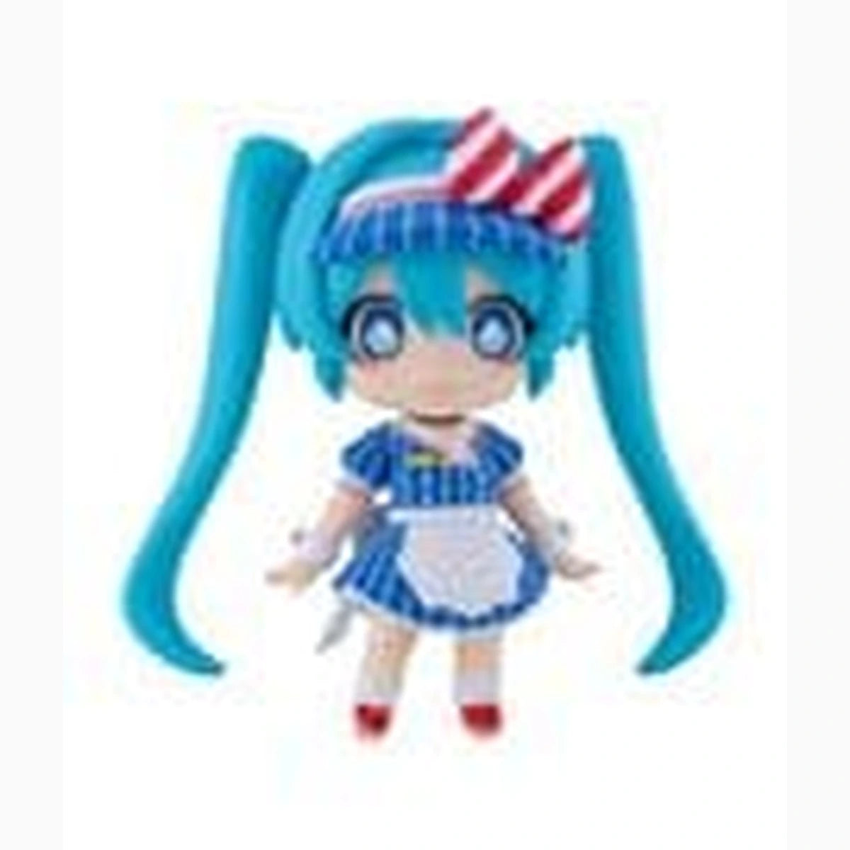 Character Vocal Series 01: Hatsune Miku Nendoroid figurine Mesmerizer Ver. 10 cm - Image 2
