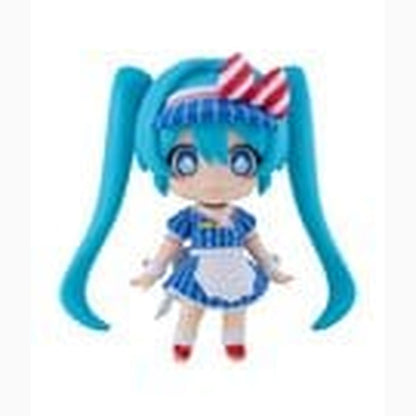 Character Vocal Series 01: Hatsune Miku Nendoroid figurine Mesmerizer Ver. 10 cm - Image 2