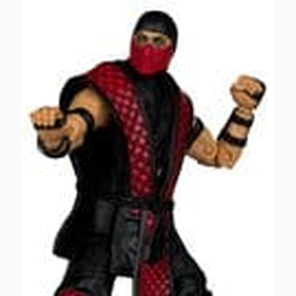 Mortal Kombat Klassics figurine Ermac 18 cm - Image 2