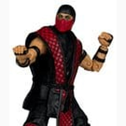 Mortal Kombat Klassics figurine Ermac 18 cm - Image 2