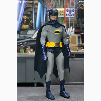 Batman (1966) Clothed figurine Batman 20 cm - Image 5