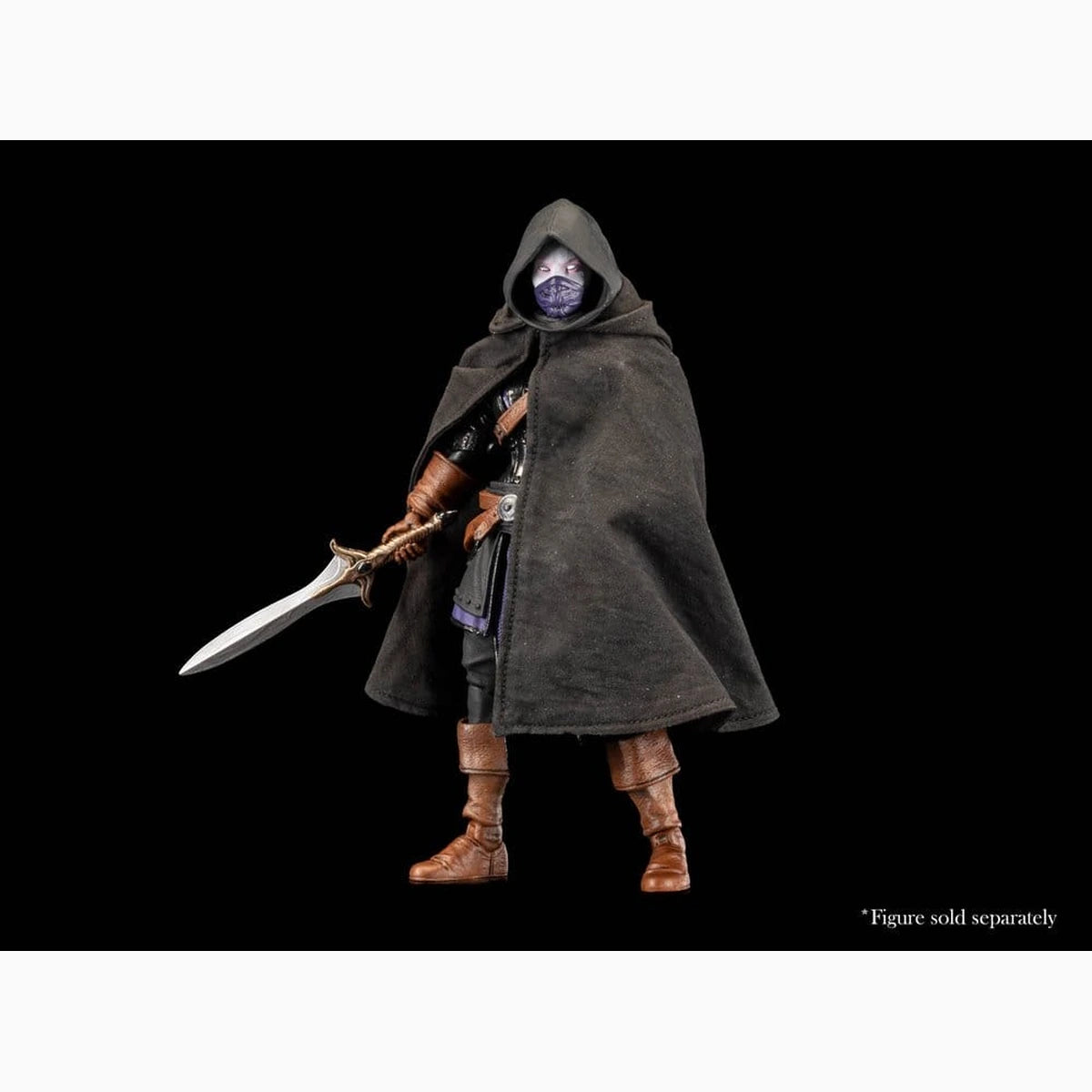 Mythic Legions: Reinforcement 3 accessoires pour figurines Vampire Archer Add-On Set - Image 5