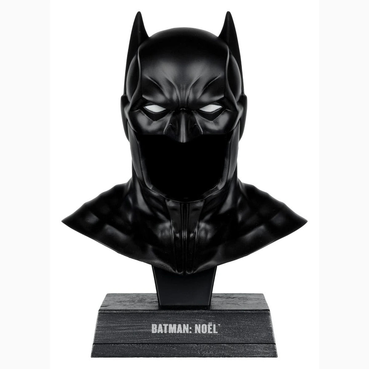 Batman DC Direct Mini-réplique 1/3 Batman Masque (Batman: Noel) 23 cm - Image 1