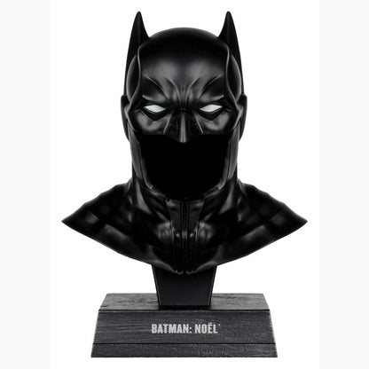 Batman DC Direct Mini-réplique 1/3 Batman Masque (Batman: Noel) 23 cm - Image 1