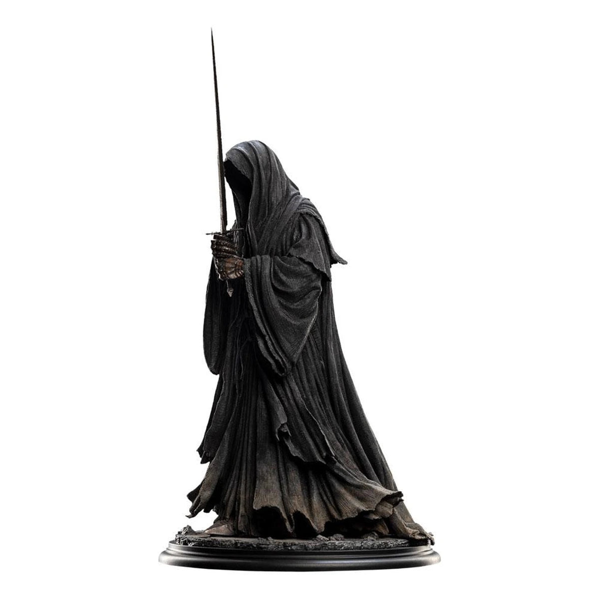 Le Seigneur des Anneaux statuette 1/6 Ringwraith of Mordor (Classic Series) 46 cm - Image 4