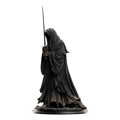 Le Seigneur des Anneaux statuette 1/6 Ringwraith of Mordor (Classic Series) 46 cm - Image 4