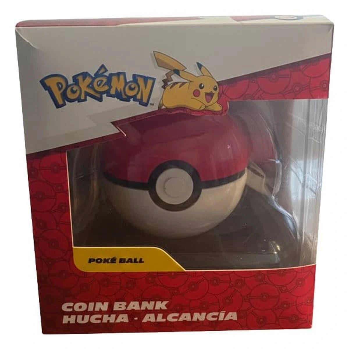 Pokémon tirelire Poké Ball - Image 6