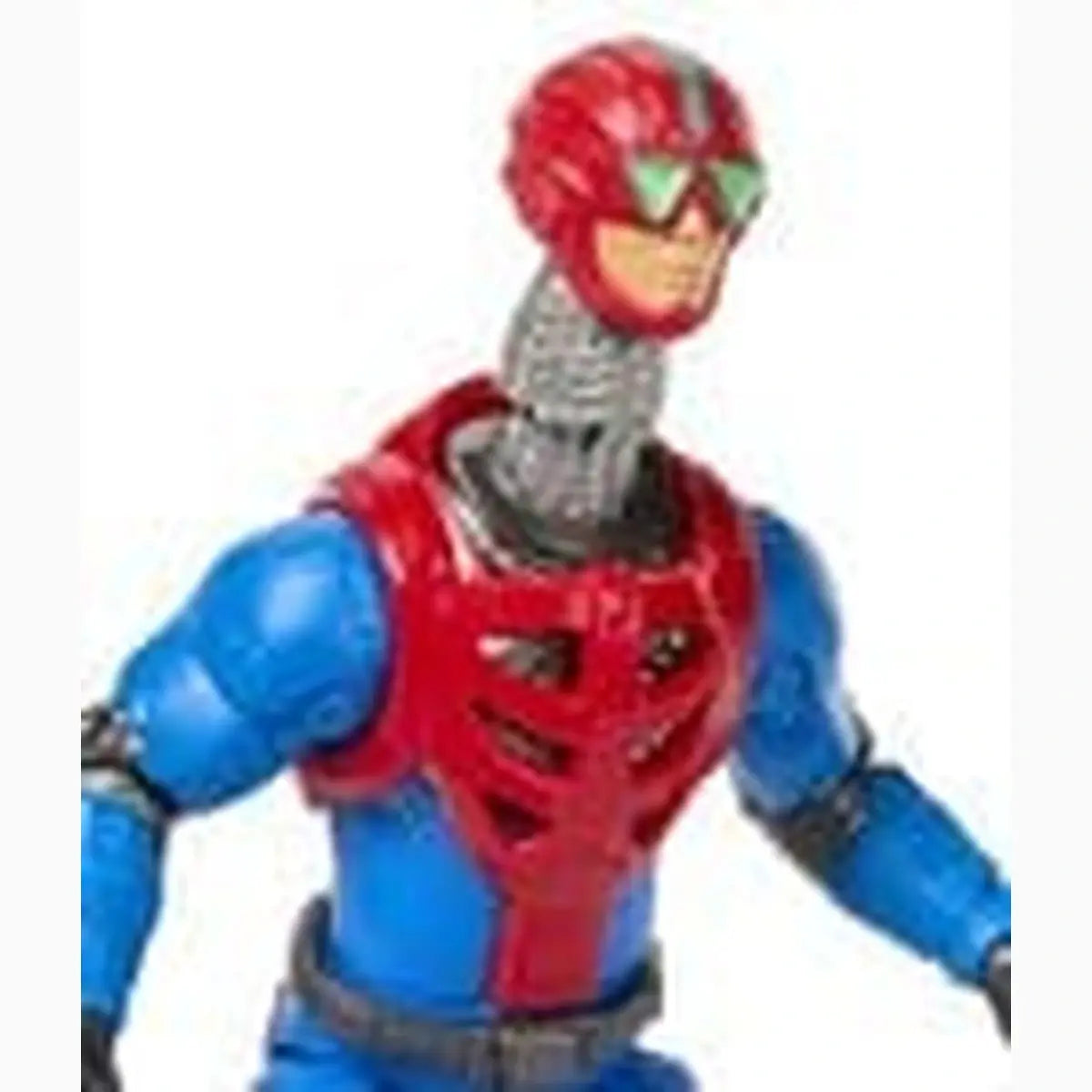 Masters of the Universe 2026 Movie figurine Mekaneck 14 cm - Image 2