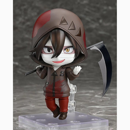 Angels of Death figurine Nendoroid Isaac Foster 10 cm - Image 3