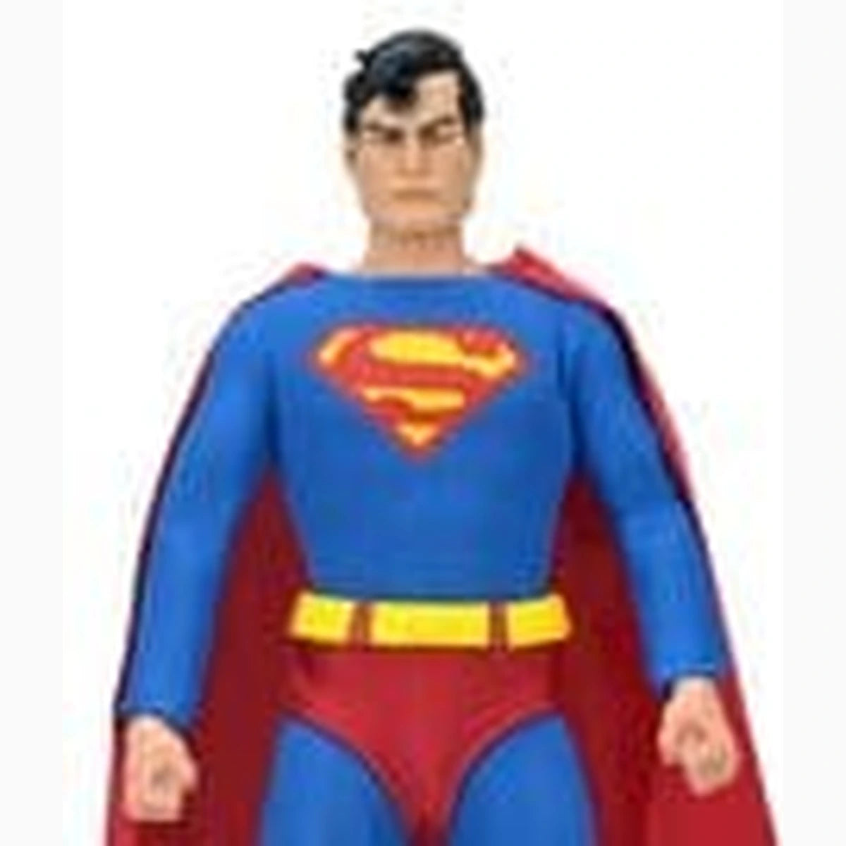 DC Comics Clothed figurine Superman 20 cm - Image 2