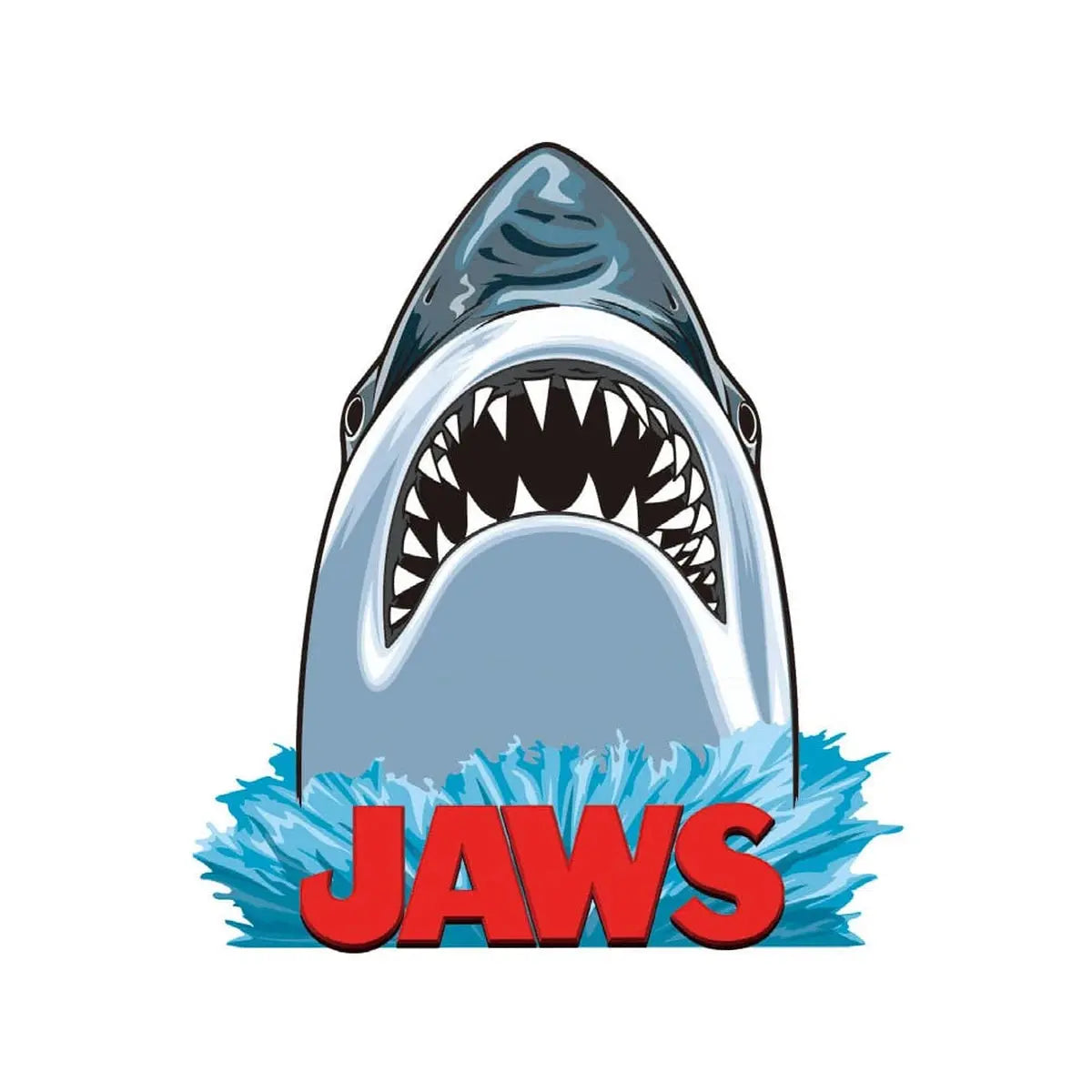 Jaws buste / tirelire - Image 1