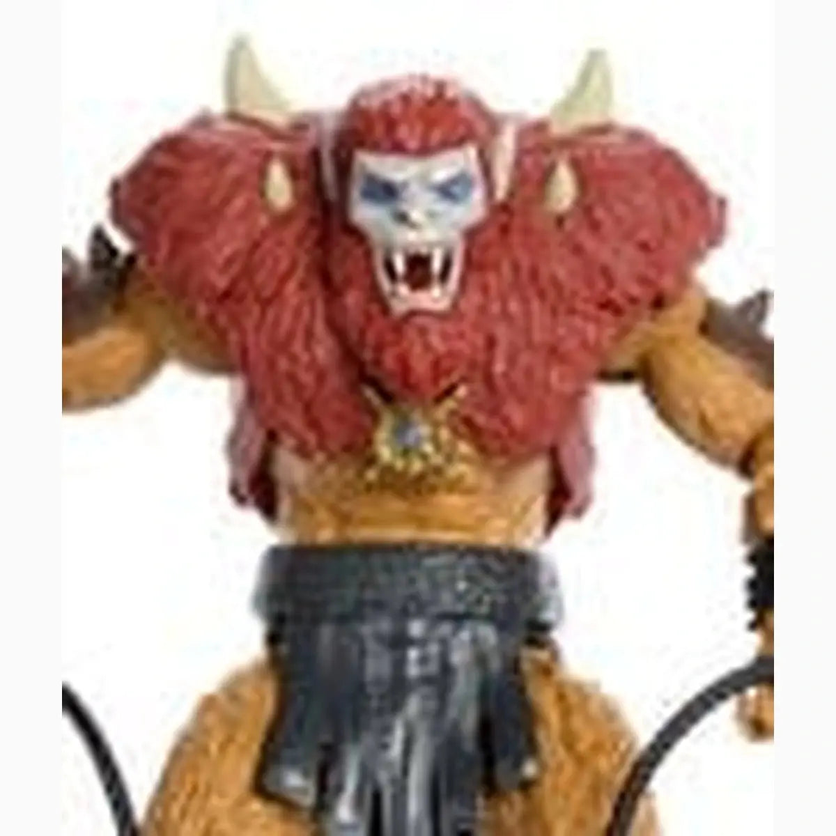 Masters of the Universe 2026 Movie figurine Beast Man 14 cm - Image 2