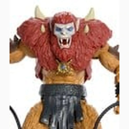 Masters of the Universe 2026 Movie figurine Beast Man 14 cm - Image 2