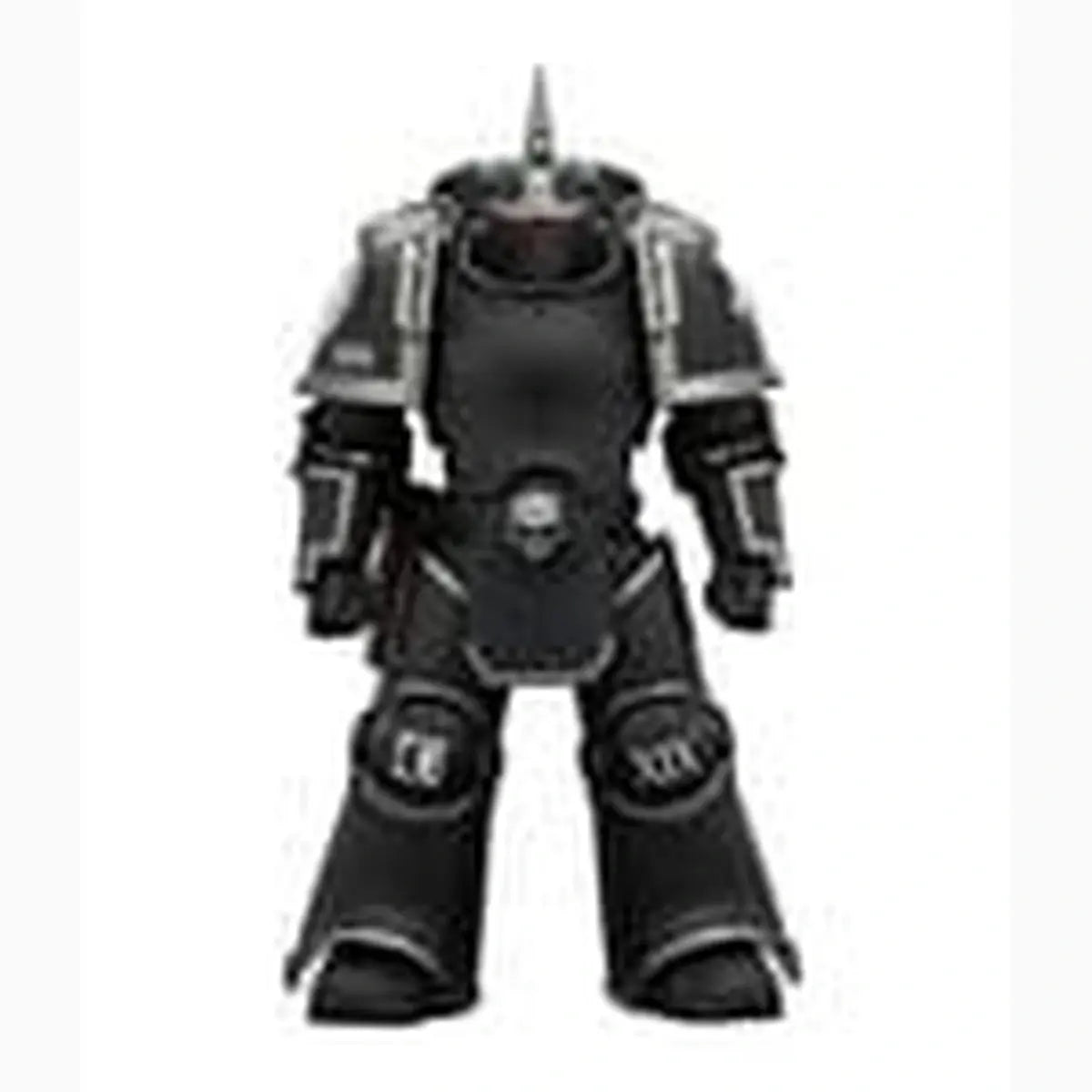 Warhammer 40,000 figurine Raven Guard MK III Tactical Legionary 12 cm - Image 2