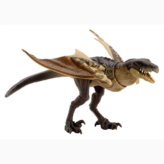 Jurassic World : Renaissance Hammond Collection figurine Mutadon - Image 1