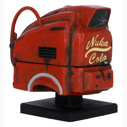 Fallout casque Nukatron 11 cm - Image 3