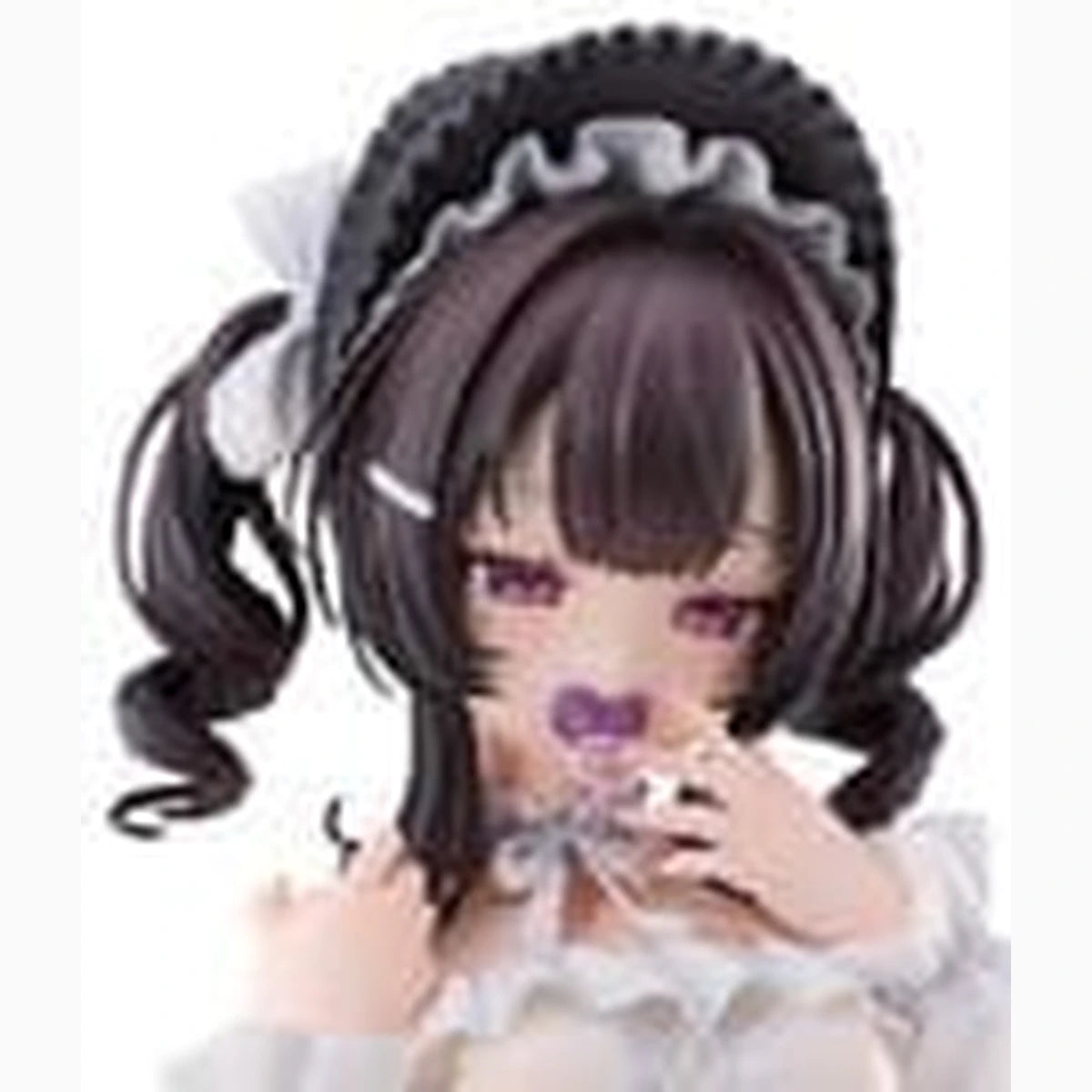 Original Character figurine PVC 1/6 Shino Illustrated by RIKO 30 cm - Image 2