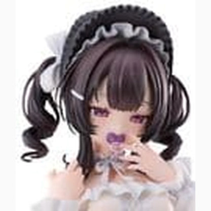 Original Character figurine PVC 1/6 Shino Illustrated by RIKO 30 cm - Image 2