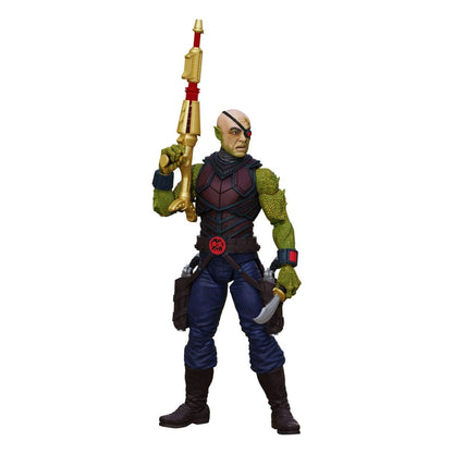 Epic H.A.C.K.S. figurine 1/12 The Dark Hand: Space Pirate Clan - Image 4