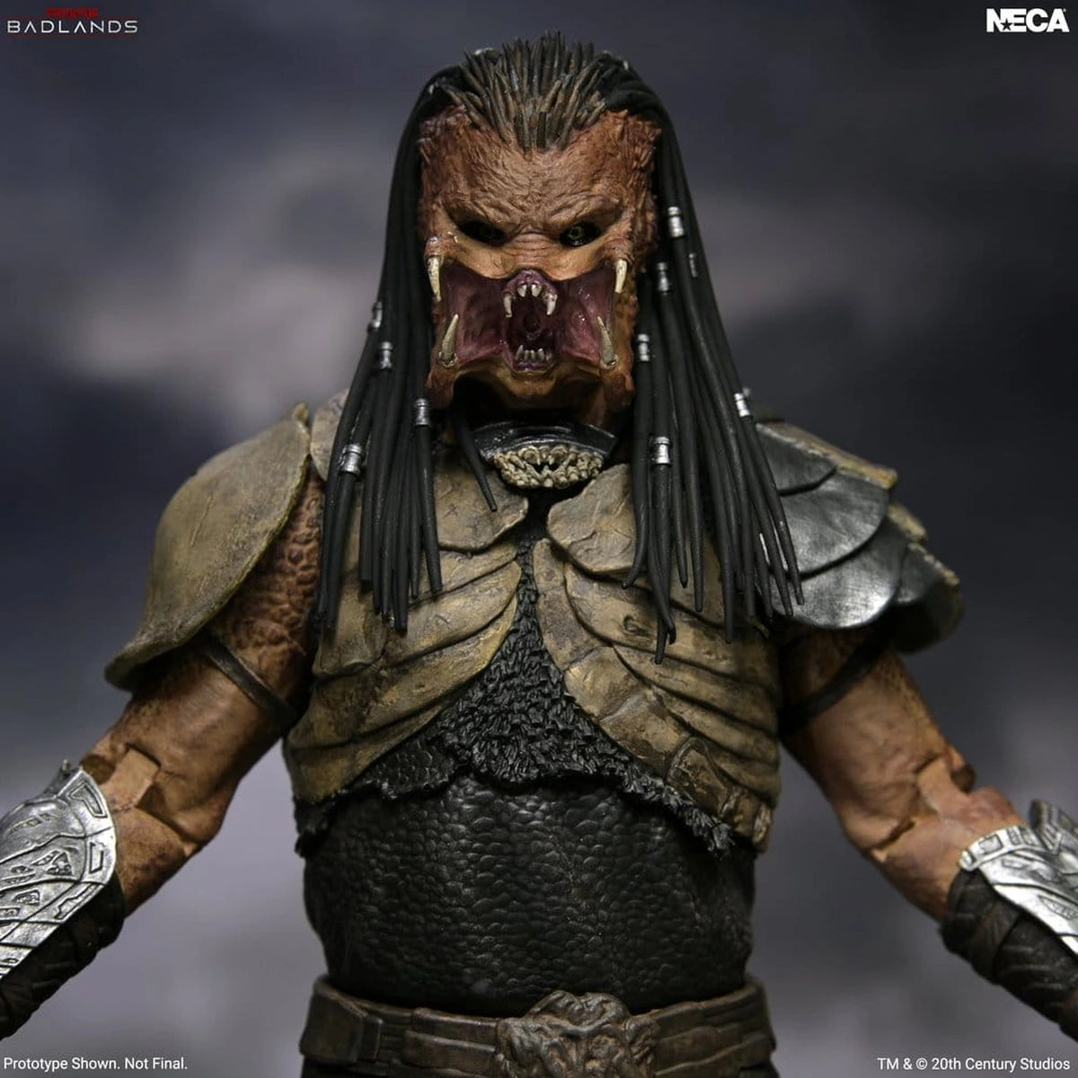 Predator: Badlands Ultimate figurine Kwei (Dek's Brother) 18 cm - Image 5