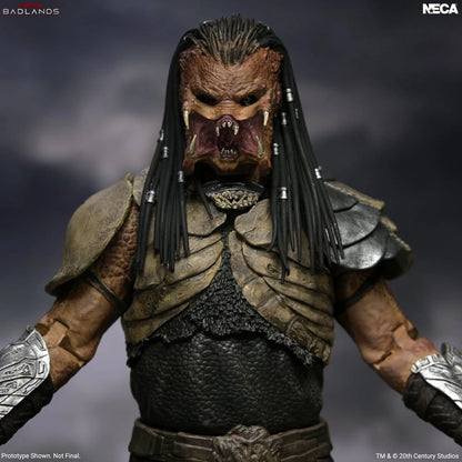 Predator: Badlands Ultimate figurine Kwei (Dek's Brother) 18 cm - Image 5