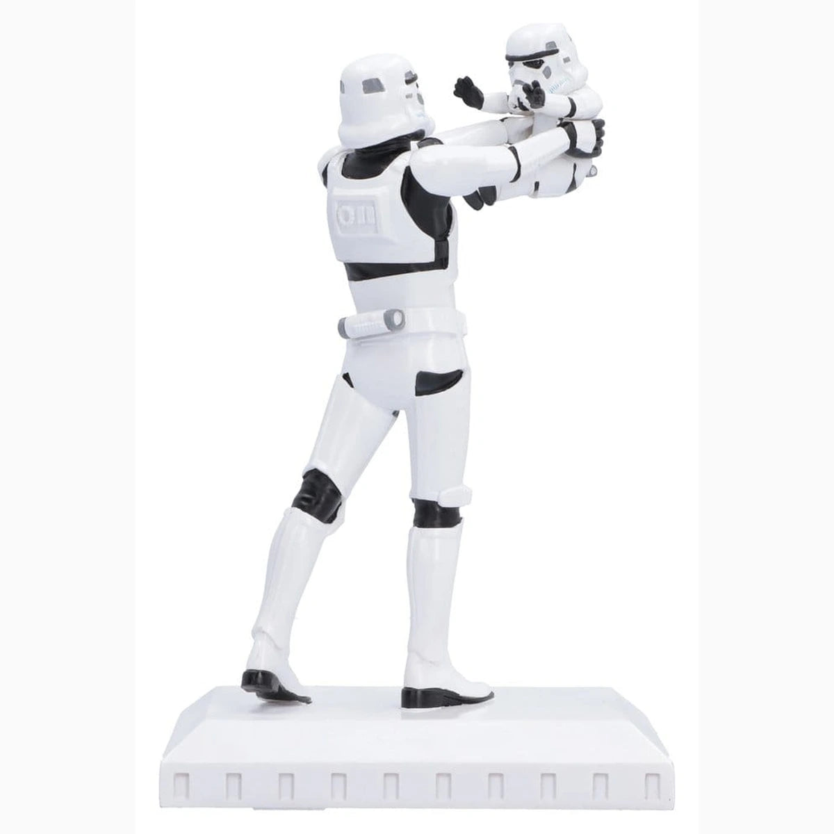 Original Stormtrooper figurine Who's the Daddy? 19 cm - Image 3