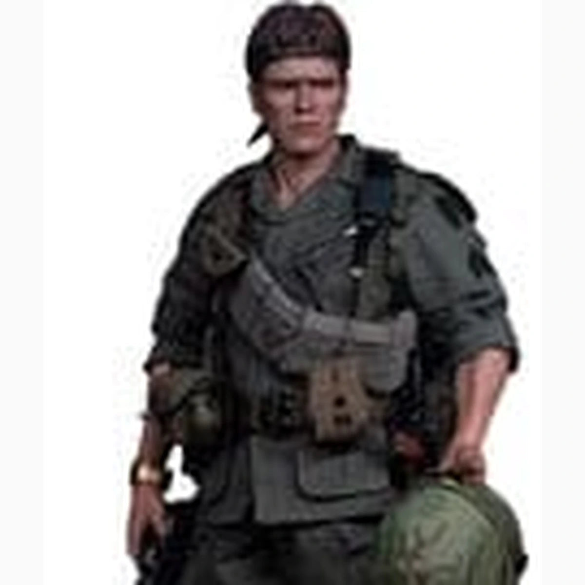 Platoon figurine 1/6 Sergeant Elias 30 cm - Image 2